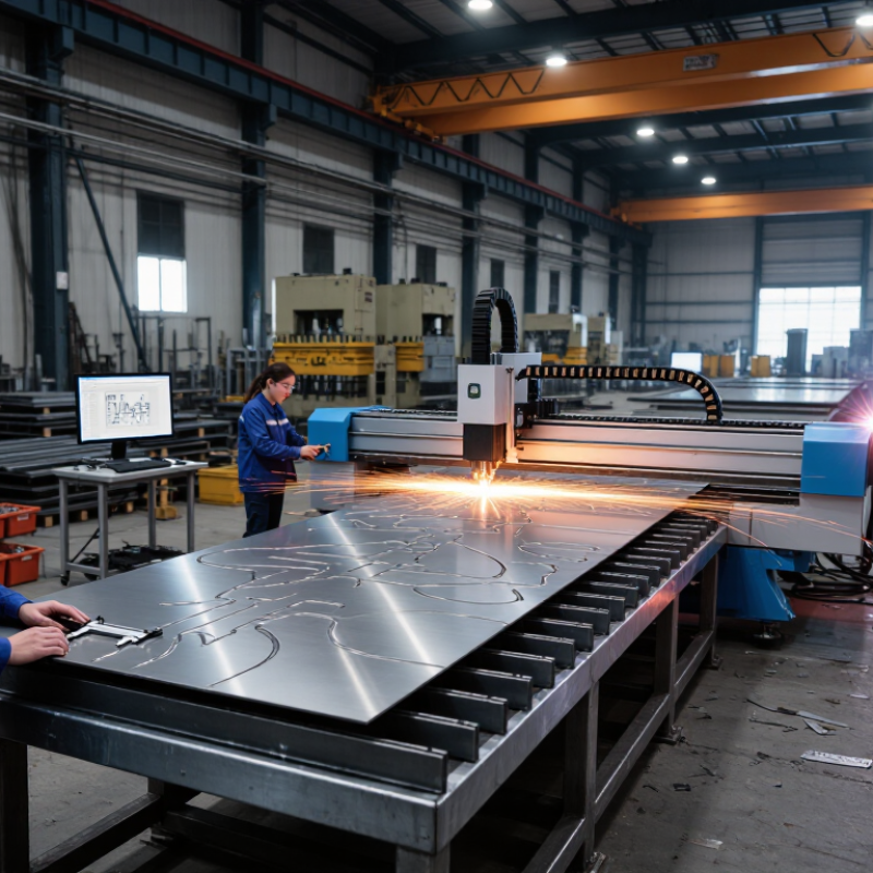 What Is Metal Fabrication and How Does It Work?