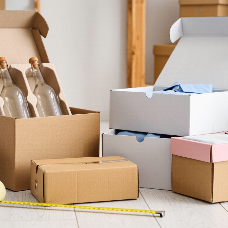 How to Choose the Best Paper Packaging Boxes?