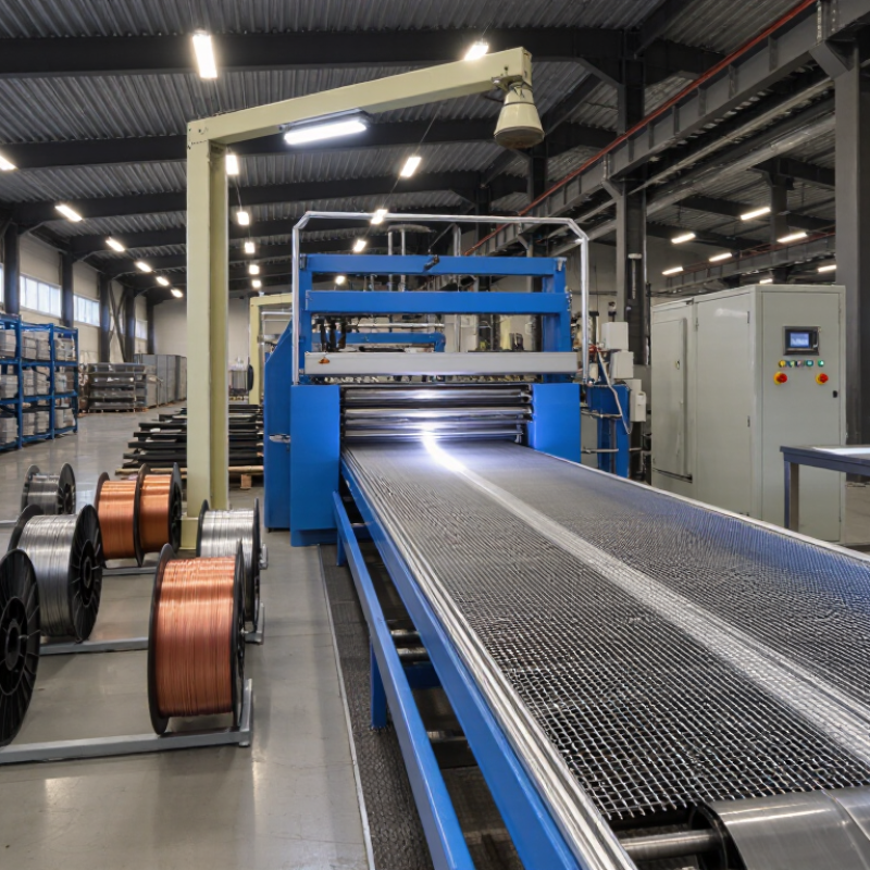 Top Fine Mesh Metals Suppliers for Global Buyers?