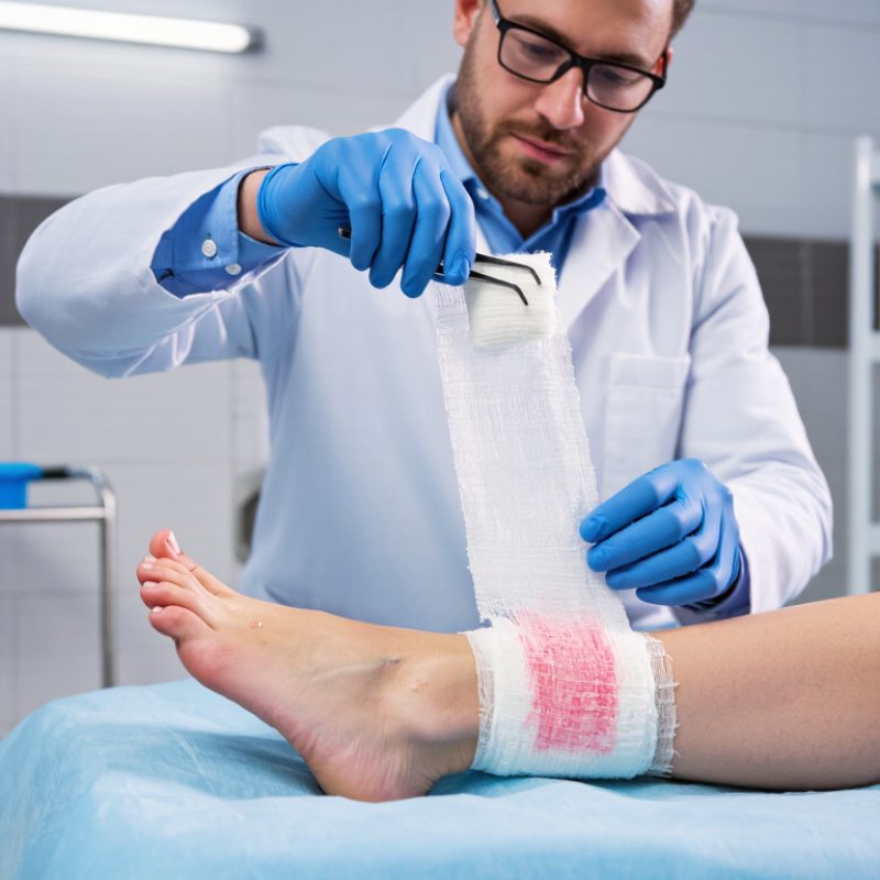 7 Best How Often Should You Change a Chronic Wound Dressing?