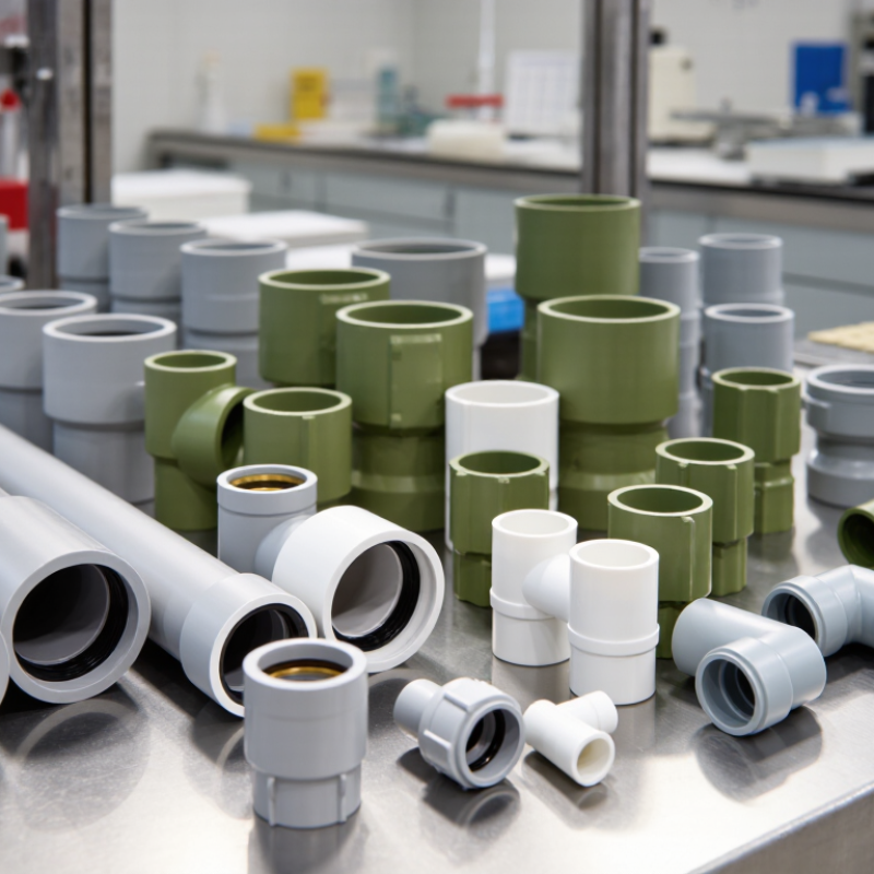 2026 Best Polypropylene Pipe Types for Global Buyers?