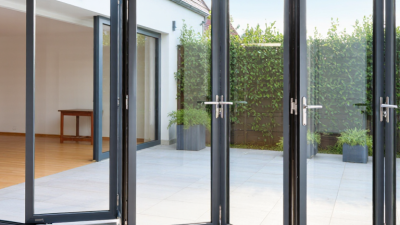 China Top Bi Folding Doors Suppliers How to Choose?