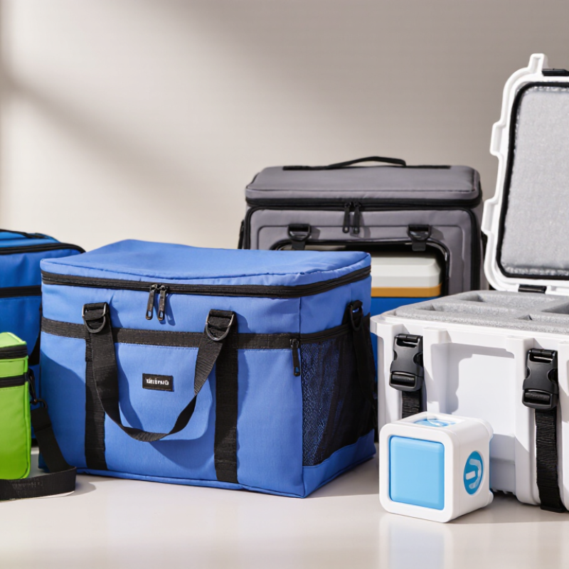 What Is a Vaccine Bag and What Types Are Available?