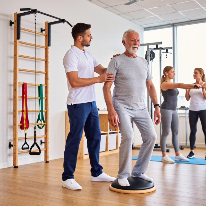 10 Rehabilitation Training Methods Tips for Buyers?