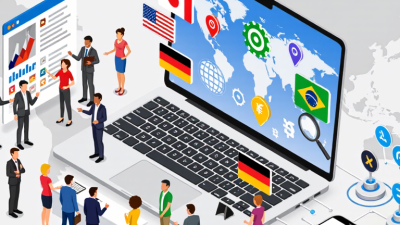 What Is the Best Localization Platform for Global Buyers?