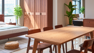 Where to Find the Best Sungkai Wood Furniture in China?