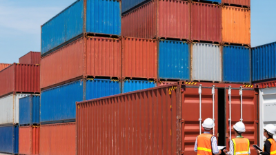 How to Purchase a Shipping Container from China?