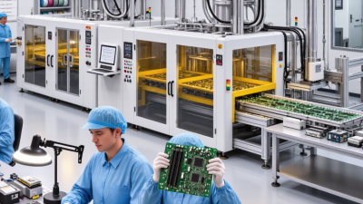 How to Find PCB Manufacturing USA Suppliers?