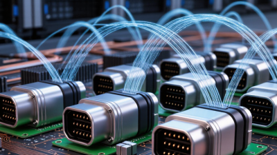 How to Choose the Right High Speed Connector?