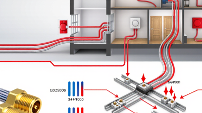 How to Choose the Right Fire Alarm Cable?