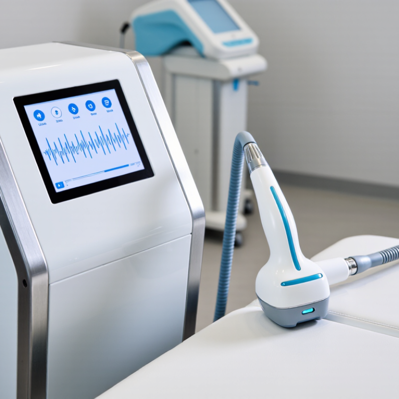 Best 1064nm Diode Laser Hair Removal Machine?