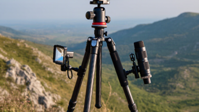 2026 Best Lightweight Tripod for Travel and Content Creators