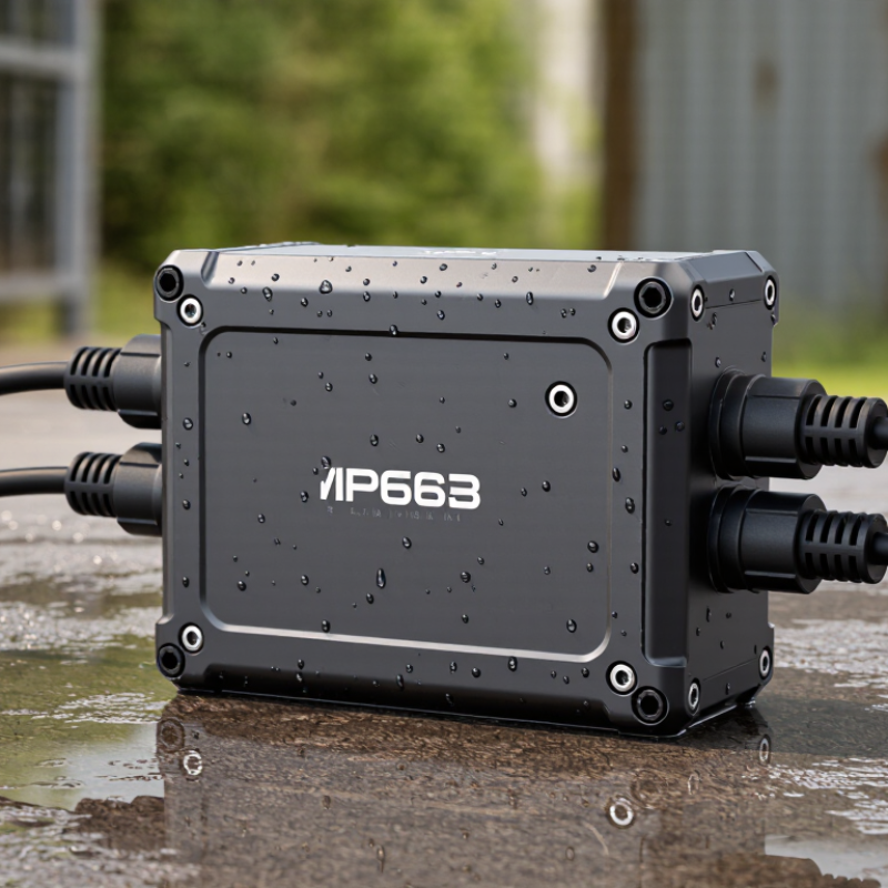 2026 Best IP67 PoE Splitter for Outdoor Networks?