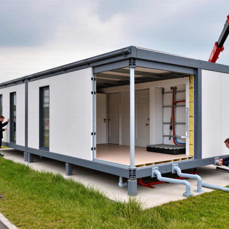 2026 Best Expandable Housing What to Check Before Buying?