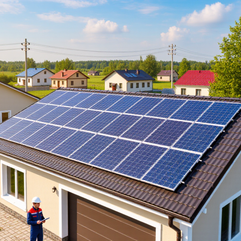 10 Best Ways to Get Solar Panels for Your Home?
