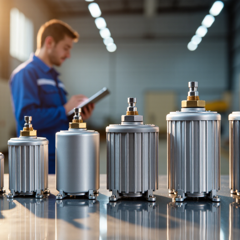 How to Choose the Best China Power Capacitor Supplier?