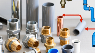 How to Choose the Right Plumbing Couplings for Any Project?