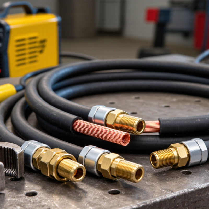What Is Welding Cable and What Is It Used For?