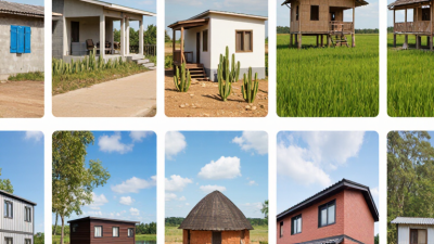 Top 10 Simple Homes for Sale Worldwide