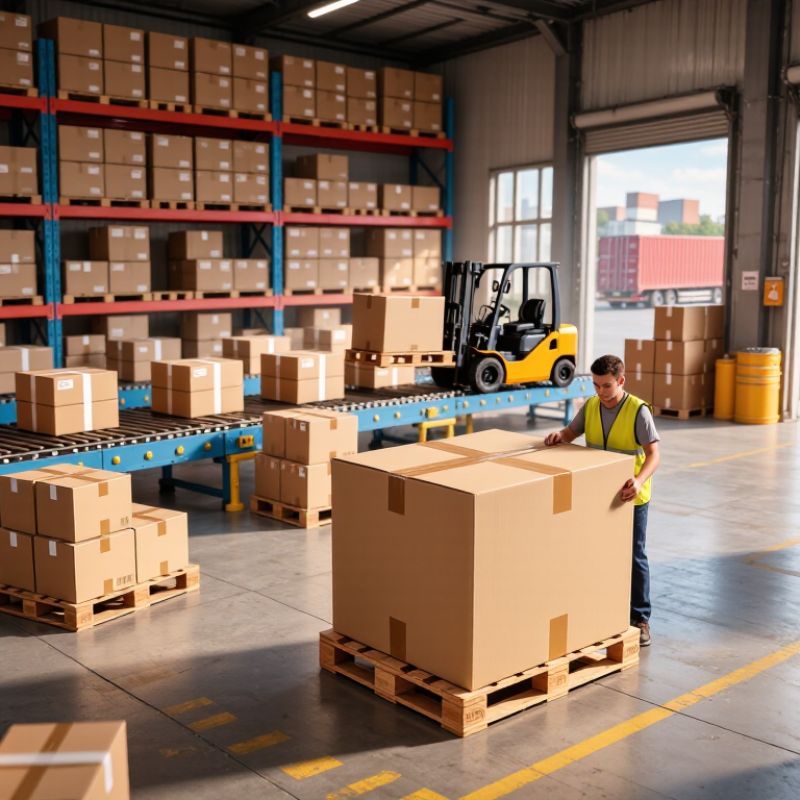 How to Choose the Right Box Packaging for Global Shipping