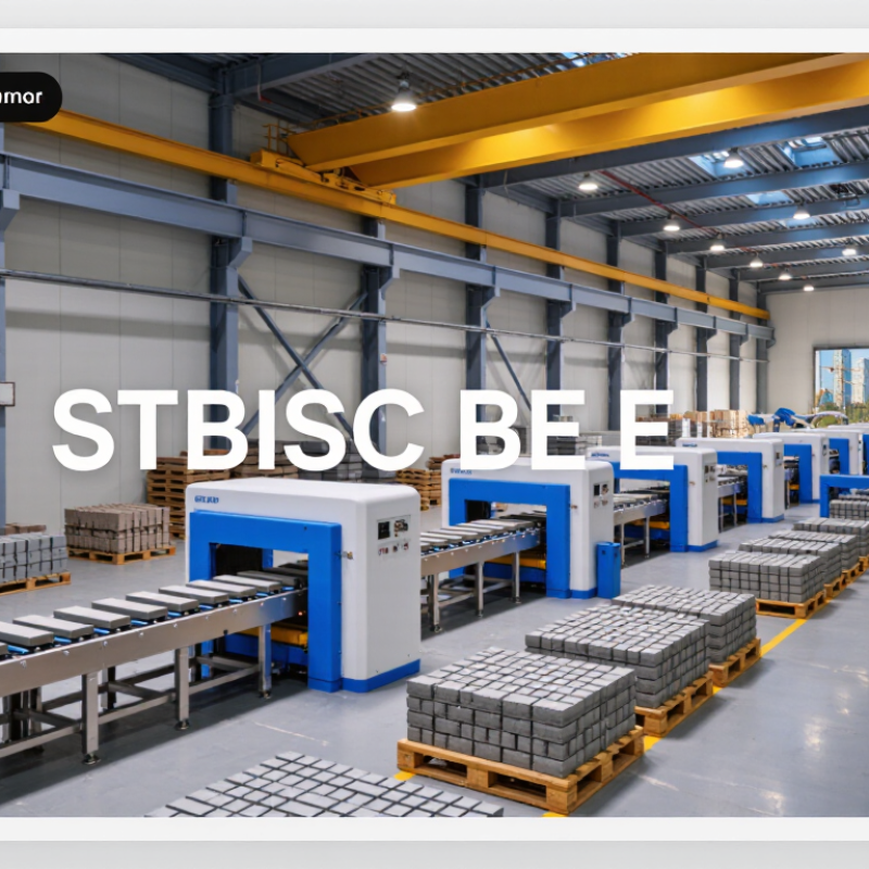 China Top 10 Cement Block Machine Manufacturers?