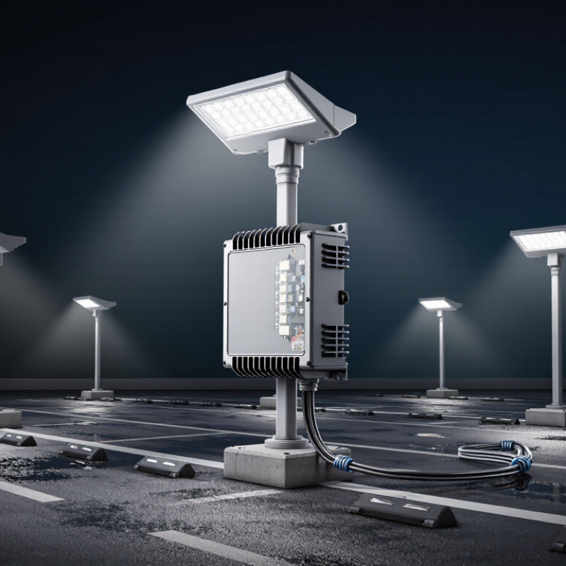 5 Tips What Is the Average Life of Outdoor LED Drivers?