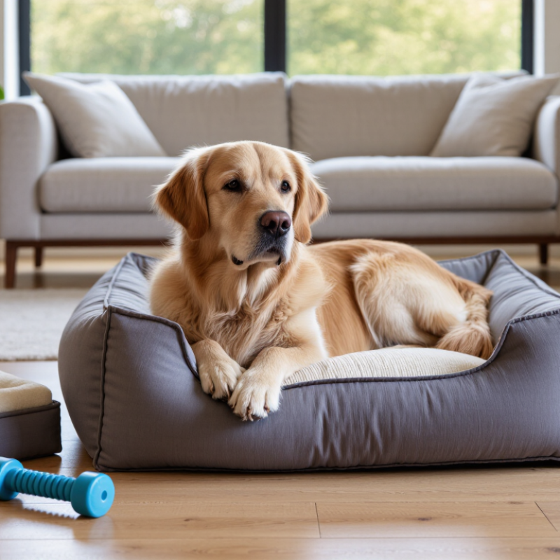China Top Heavy Duty Pet Bed Suppliers Life Expectancy?