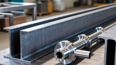 What Type of Steel Do I Need for Global Sourcing?