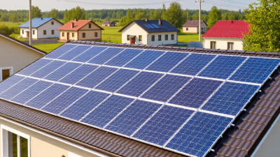 10 Best Ways to Get Solar Panels for Your Home?