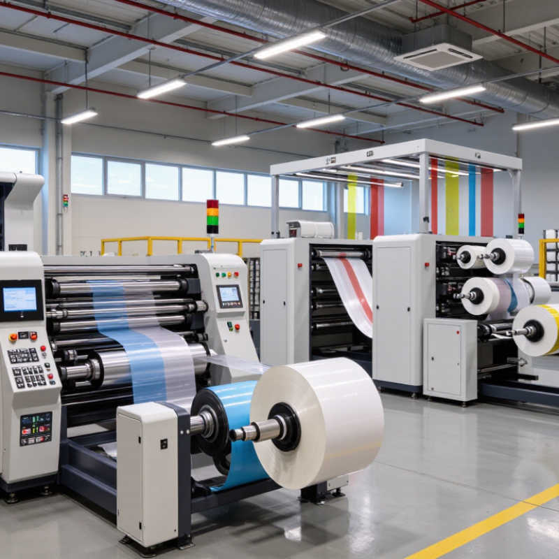 2026 Top Solvent Free Lamination Machine Types?
