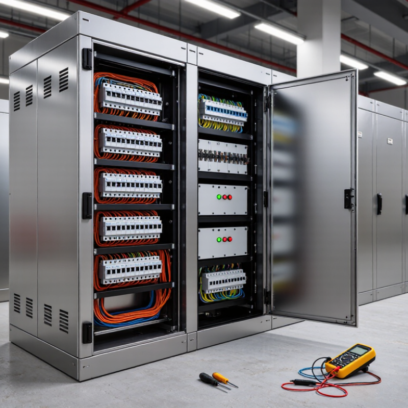 Top PDU Switchboard Manufacturers for Global Buyers?