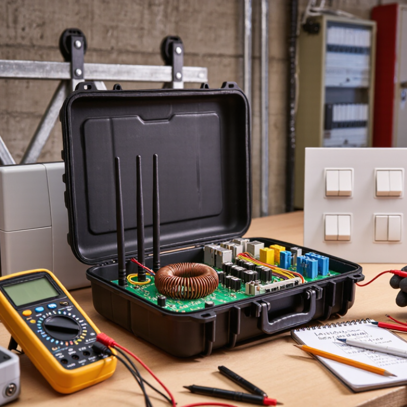 How to Choose the Best RF Remote Control Kit?