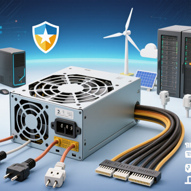 Top Power Supply Units for Global Buyers in 2026?