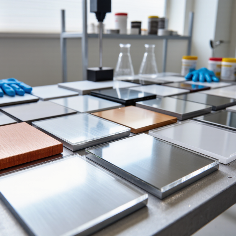 China Top 10 Clear Powder Coat Manufacturers