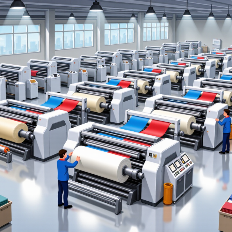 China Best Fabric Weaving Machine Manufacturer?