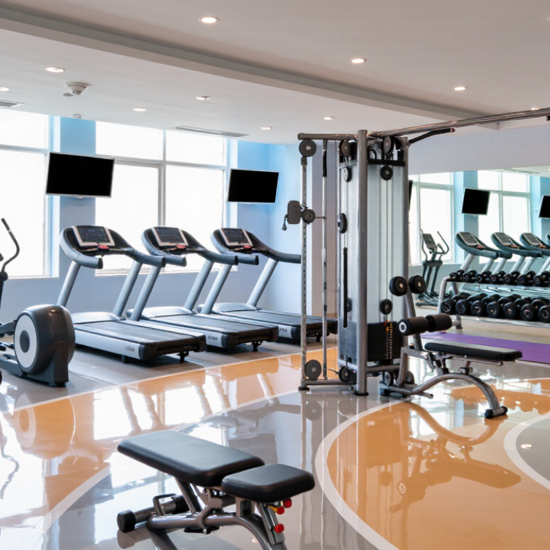 2026 Best Gym Equipment Manufacturers for Global Buyers