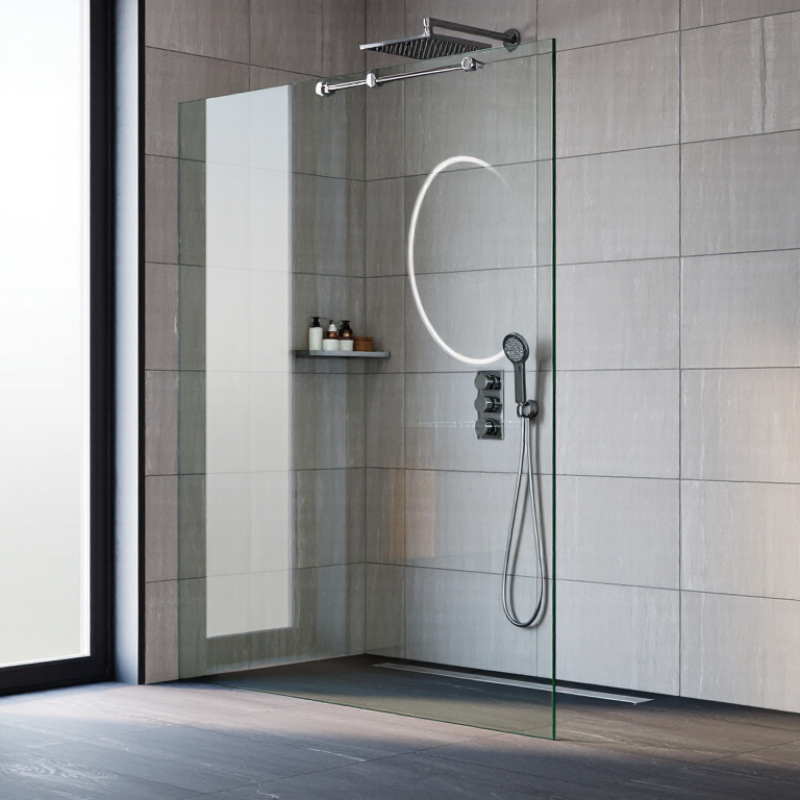 2026 Best Bathroom Shower Types for Global Buyers?