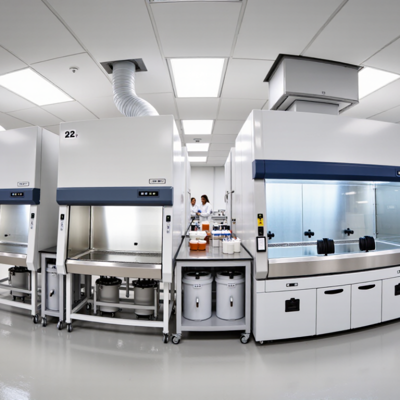 2026 Best Microbiology Cabinet Types for Global Buyers?