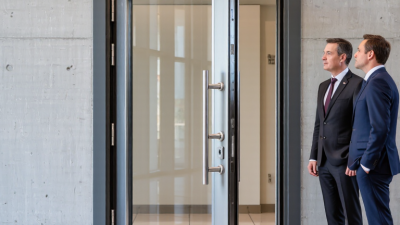What Are Fire Door Regulations for Global Buyers?