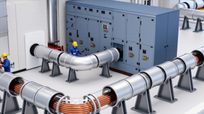 How to Choose the Best Medium Voltage Bus Duct?