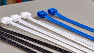 2026 Best Plastic Ties for Global Buyers?