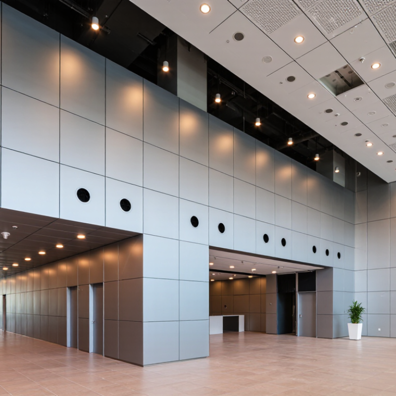 How to Choose the Right Aluminum Ceiling Panel?