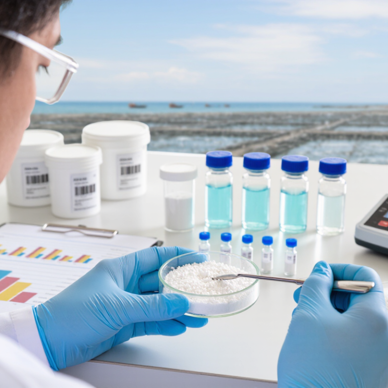 How to Choose Fish Collagen Peptide in 2026?
