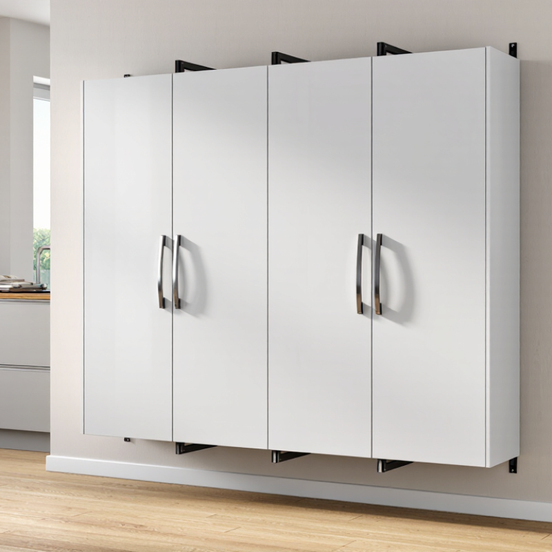 What Is a Wall Mounted Cabinet and Why Use One?
