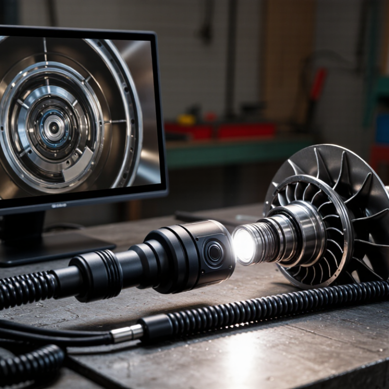 What Is a Video Endoscope and How to Choose Manufacturers?