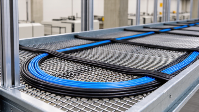 How to Choose the Right Wire Mesh Tray?