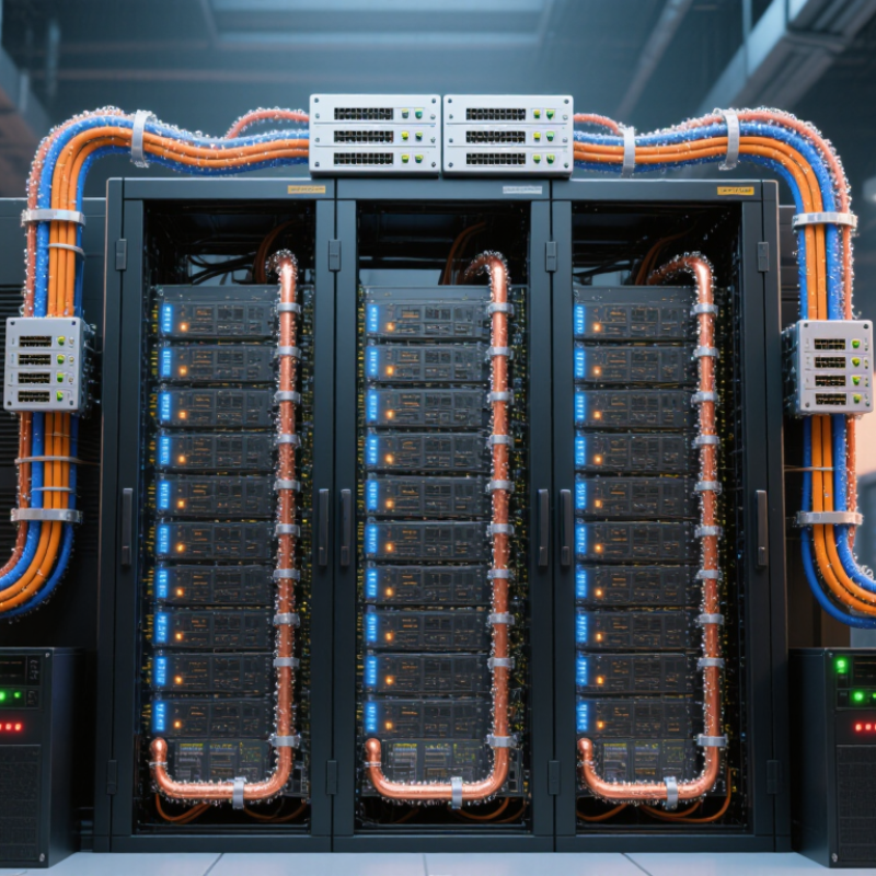 2026 Best Deep Learning Server Manufacturers?