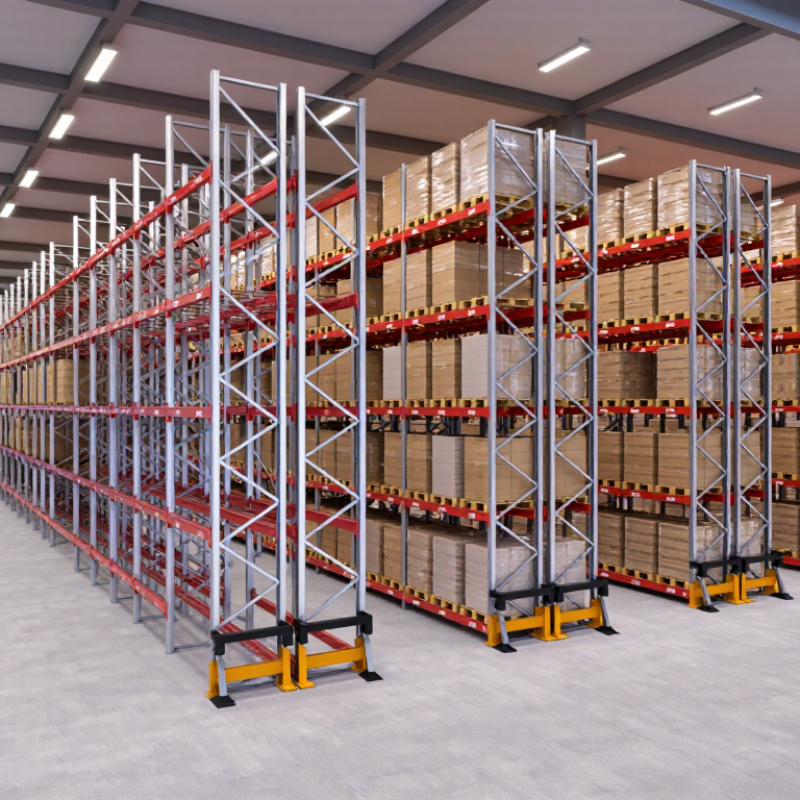 How to Choose the Right Racks and Rigs for Global Sourcing?
