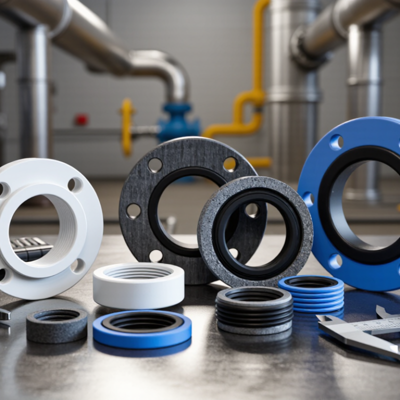 How to Choose the Right Valve Seal in 2026?