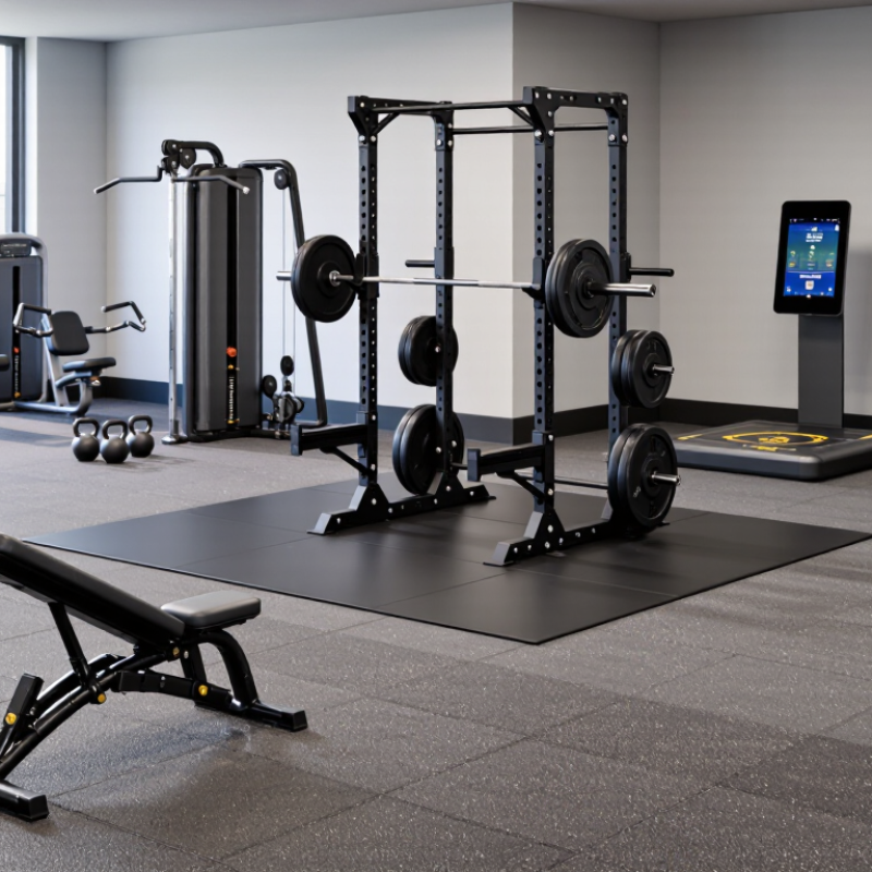What Are the 2026 Top Strength Equipment Types?